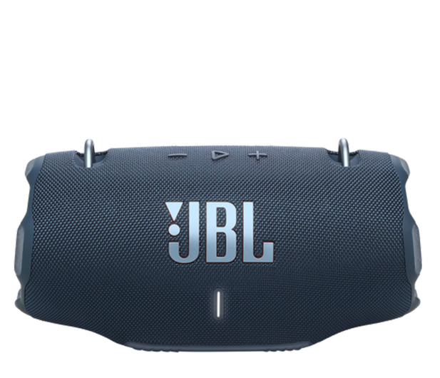 JBL Xtreme 4 Niebieski (bez adaptera) - 1347211 - zdjęcie